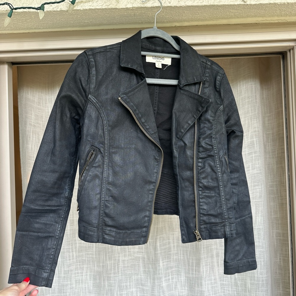 Luckybrand Biker Jacket